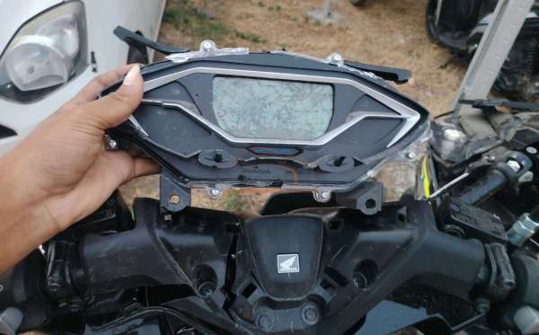 HONDA  PCX 160