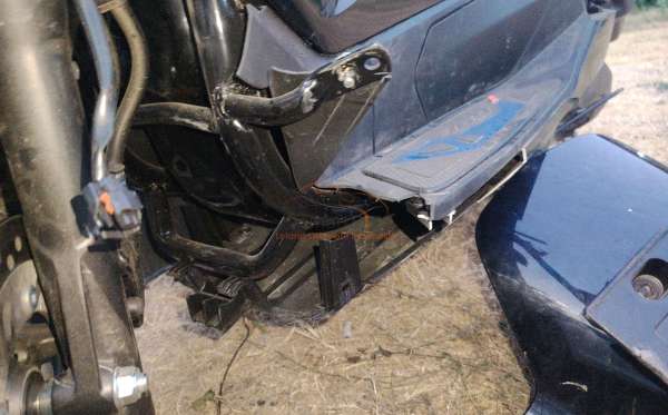 HONDA  PCX 160