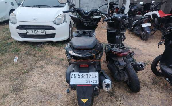 HONDA  PCX 160