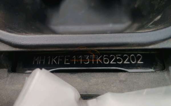 HONDA  PCX 160