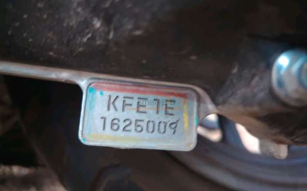 HONDA  PCX 160