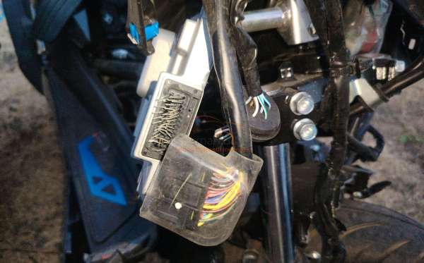 HONDA  PCX 160