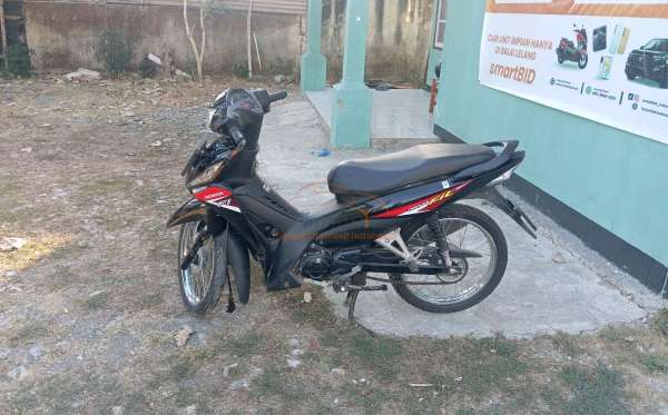 HONDA REVO FIT