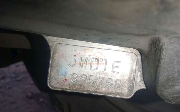 HONDA VARIO 125