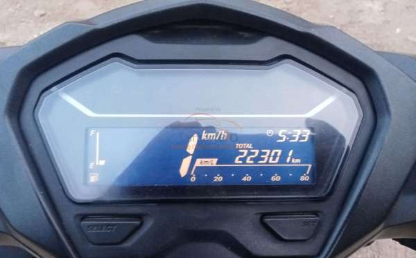 HONDA VARIO 125