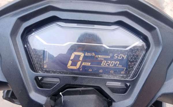 HONDA VARIO 125