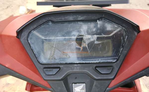 HONDA VARIO 150