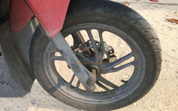 HONDA VARIO 150