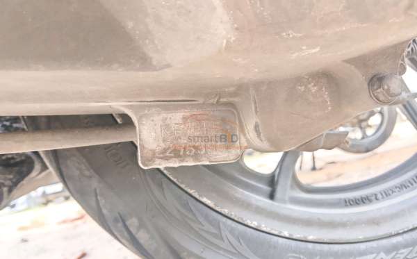 HONDA VARIO 150