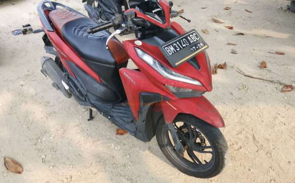 HONDA VARIO 150