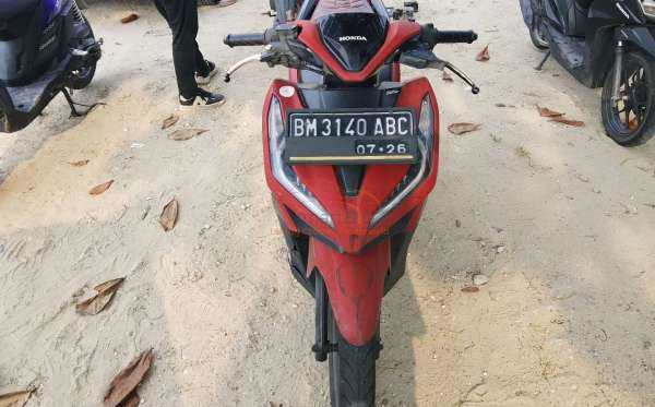 HONDA VARIO 150