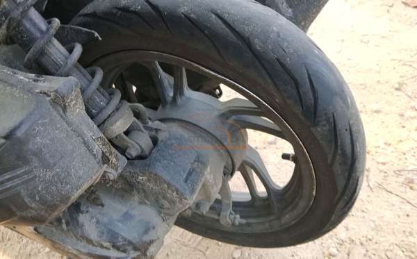 HONDA VARIO 150