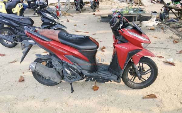 HONDA VARIO 150