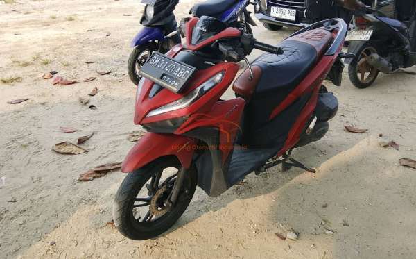 HONDA VARIO 150