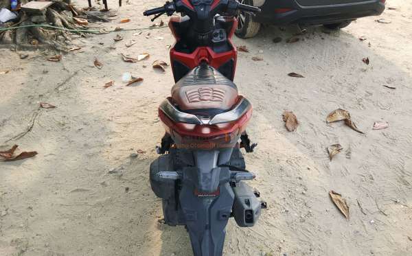 HONDA VARIO 150