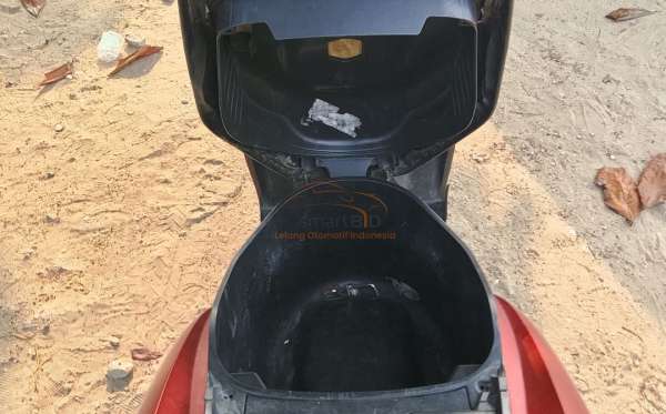 HONDA VARIO 150
