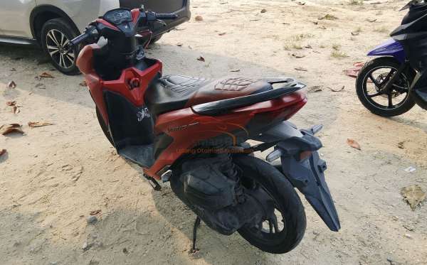 HONDA VARIO 150
