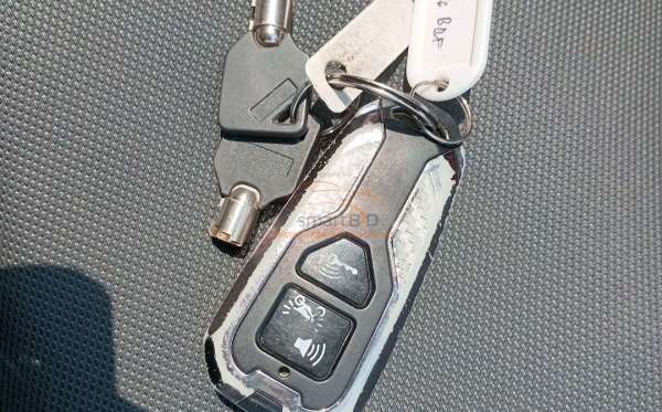 HONDA VARIO 160