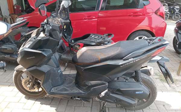 HONDA VARIO 160