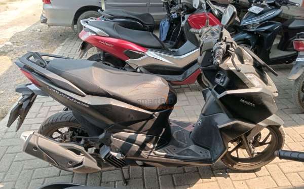 HONDA VARIO 160