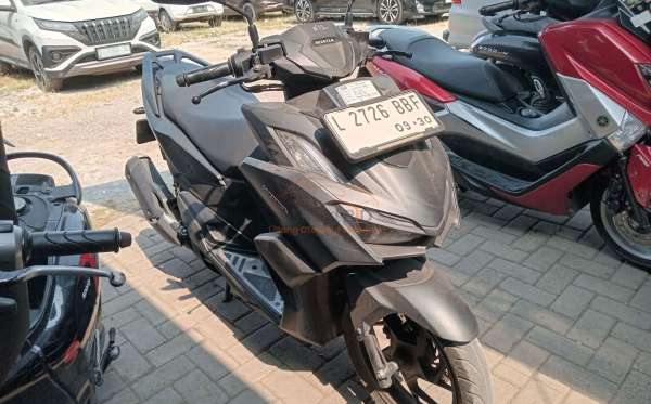 HONDA VARIO 160