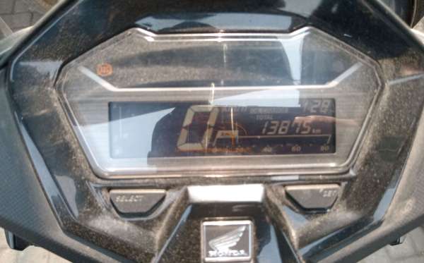 HONDA VARIO 160
