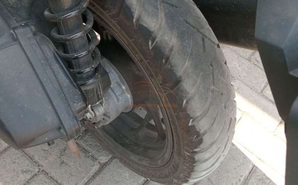 HONDA VARIO 160
