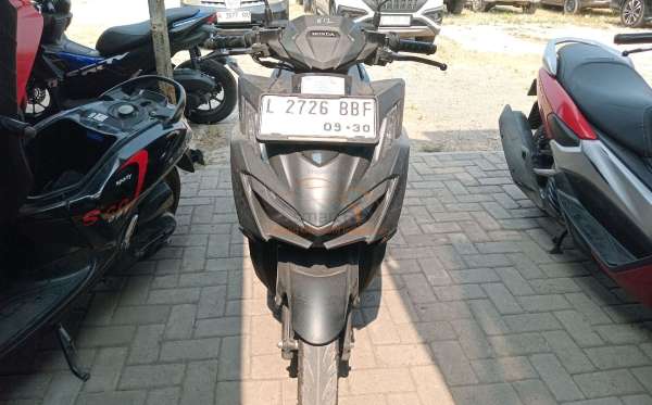 HONDA VARIO 160