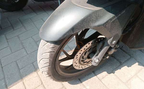 HONDA VARIO 160