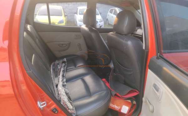 KIA PECANTO SE1.1L