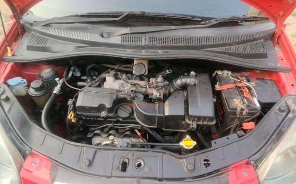 KIA PECANTO SE1.1L