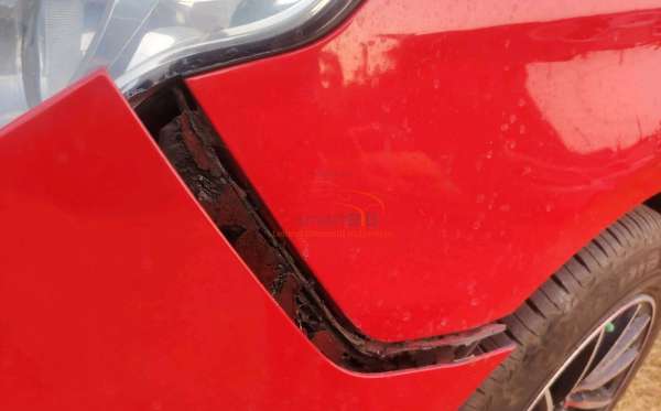 KIA PECANTO SE1.1L