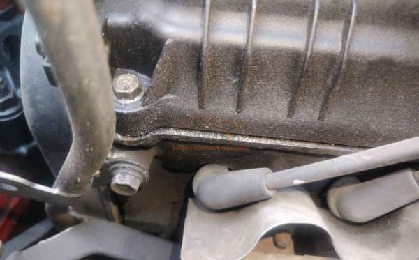 KIA PECANTO SE1.1L