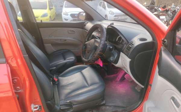 KIA PECANTO SE1.1L