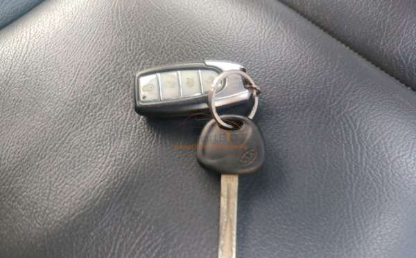 KIA PECANTO SE1.1L
