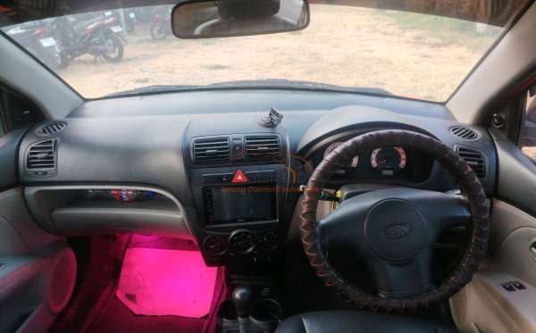 KIA PECANTO SE1.1L