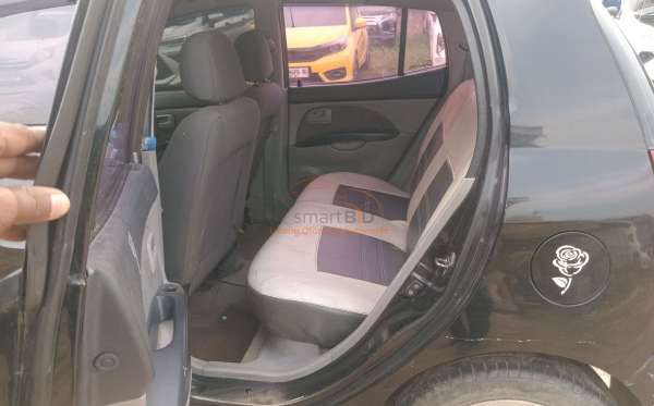 KIA  PICANTO