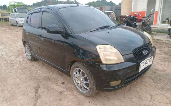 KIA  PICANTO