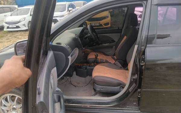 KIA  PICANTO