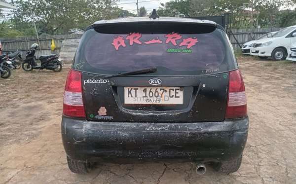 KIA  PICANTO