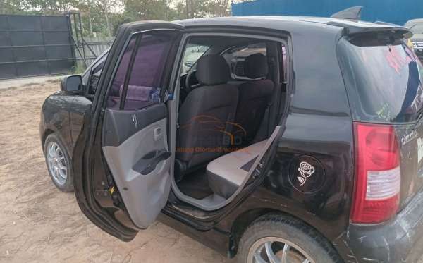 KIA  PICANTO