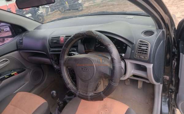 KIA  PICANTO