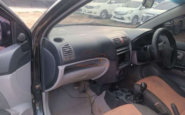KIA  PICANTO