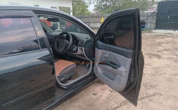 KIA  PICANTO