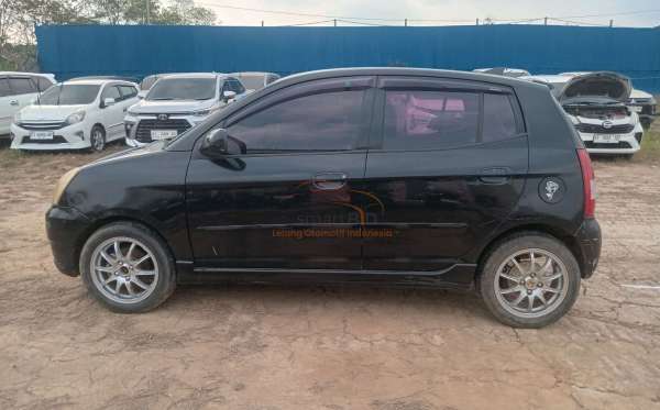 KIA  PICANTO