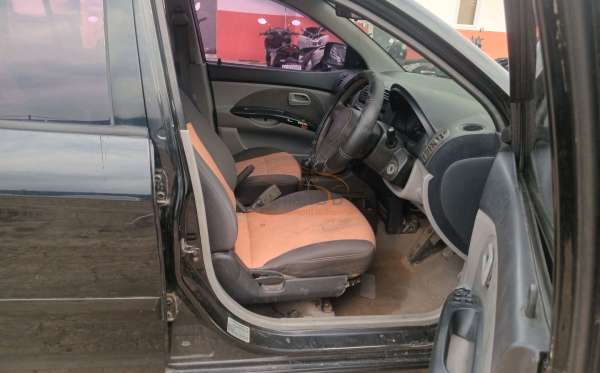 KIA  PICANTO