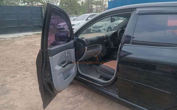 KIA  PICANTO
