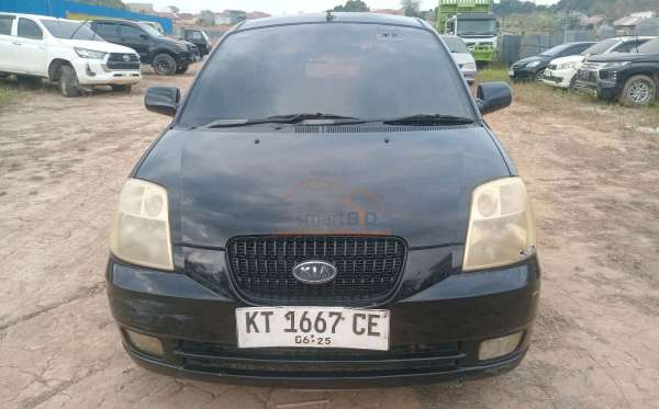 KIA  PICANTO
