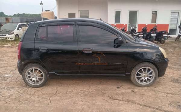 KIA  PICANTO