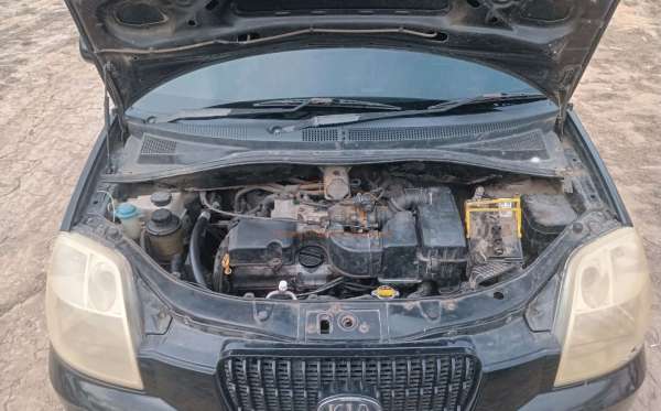 KIA  PICANTO